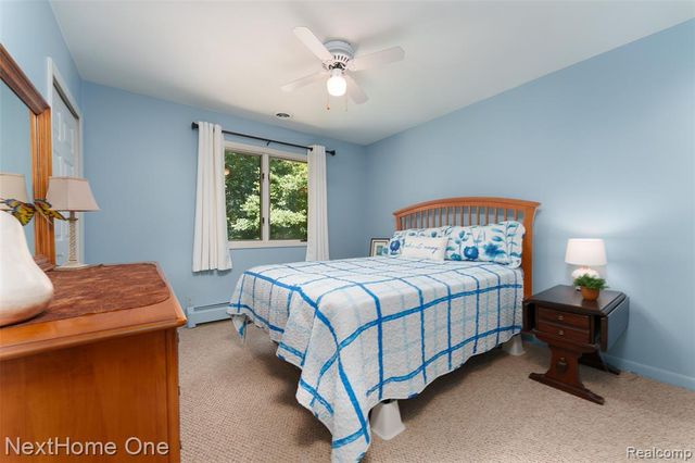 4423 Mason Road, Howell, MI 48843