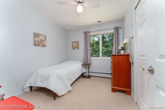 4423 Mason Road, Howell, MI 48843