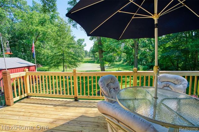 4423 Mason Road, Howell, MI 48843