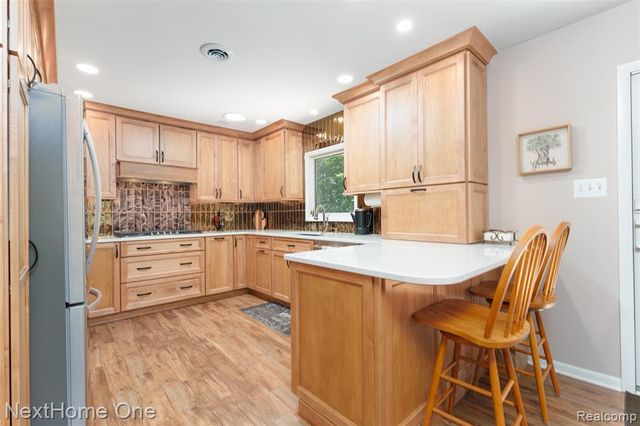 4423 Mason Road, Howell, MI 48843
