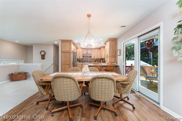4423 Mason Road, Howell, MI 48843