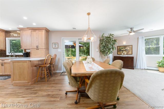 4423 Mason Road, Howell, MI 48843