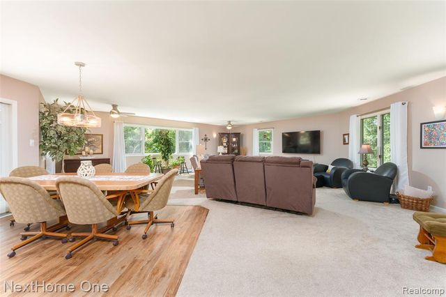 4423 Mason Road, Howell, MI 48843