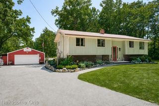 4423 Mason Road, Howell, MI 48843