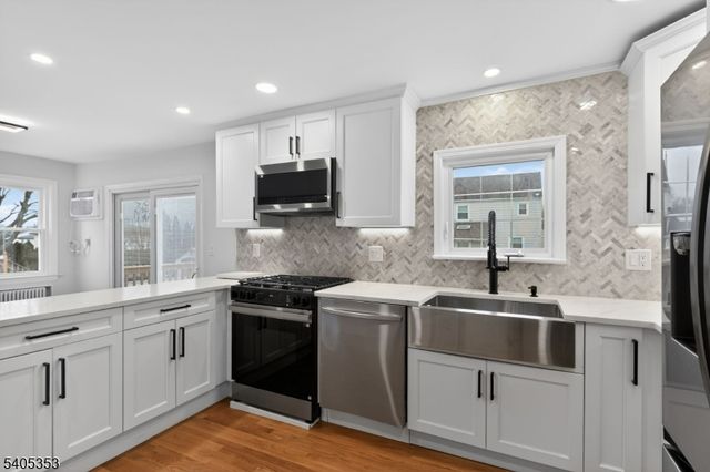 3 White Ter, Nutley Twp., NJ 07110