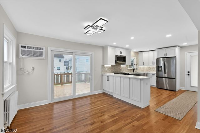 3 White Ter, Nutley Twp., NJ 07110