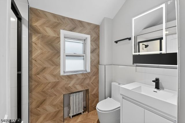 3 White Ter, Nutley Twp., NJ 07110