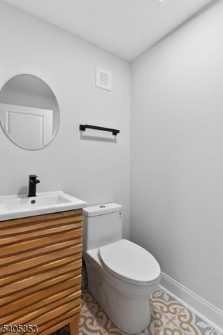 3 White Ter, Nutley Twp., NJ 07110