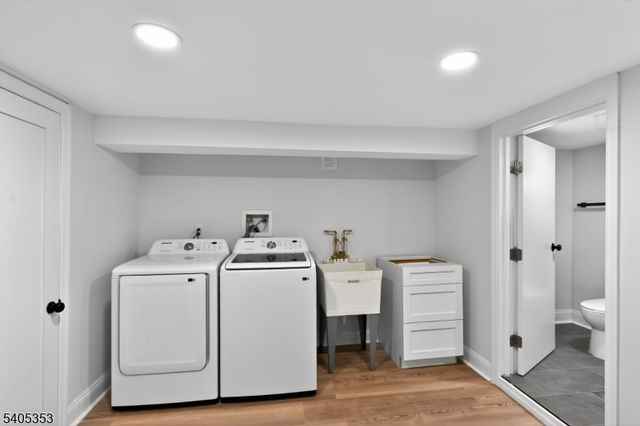 3 White Ter, Nutley Twp., NJ 07110