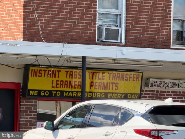 1937 MACDADE BLVD, Woodlyn, PA 19094
