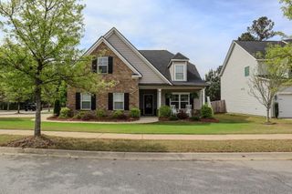 414 Overcup Lane, Evans, GA 30809