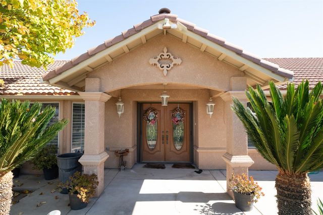 16861 Paula Road, Madera, CA 93636