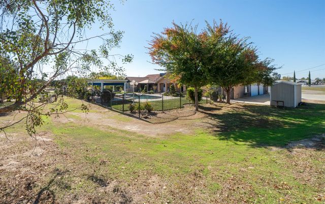 16861 Paula Road, Madera, CA 93636