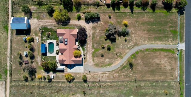 16861 Paula Road, Madera, CA 93636