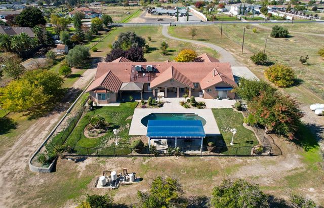 16861 Paula Road, Madera, CA 93636