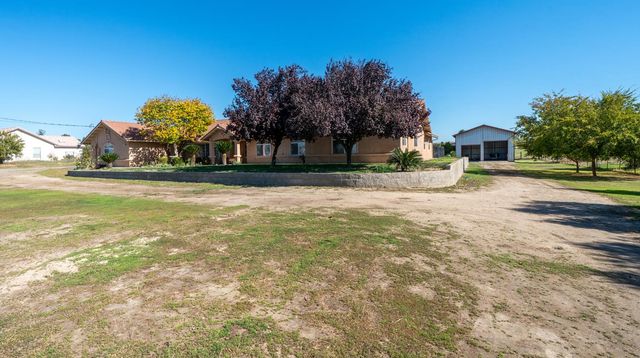 16861 Paula Road, Madera, CA 93636