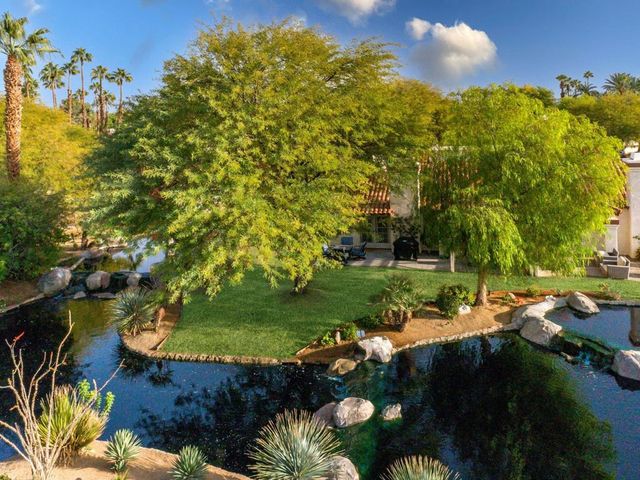117 Trento Circle, Palm Desert, CA 92211