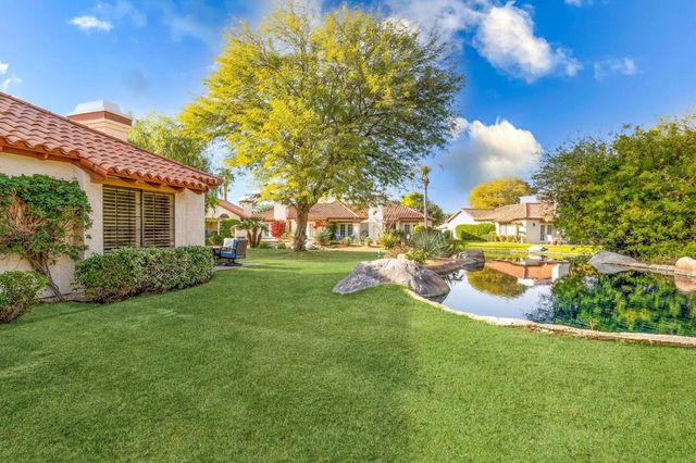 117 Trento Circle, Palm Desert, CA 92211
