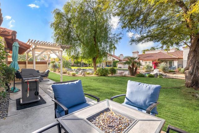 117 Trento Circle, Palm Desert, CA 92211