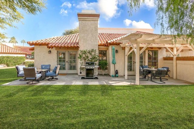 117 Trento Circle, Palm Desert, CA 92211