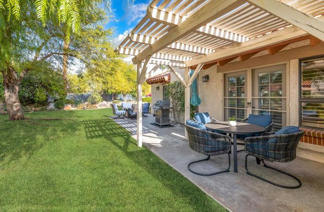 117 Trento Circle, Palm Desert, CA 92211