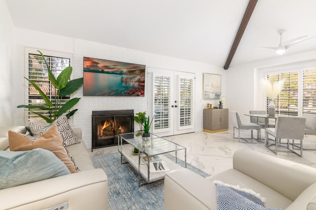 117 Trento Circle, Palm Desert, CA 92211