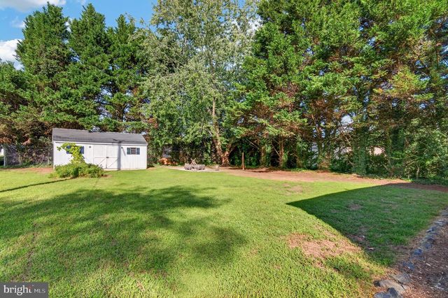 611 E LINCOLN AVE, Salisbury, MD 21804