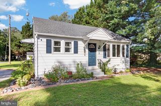 611 E LINCOLN AVE, Salisbury, MD 21804