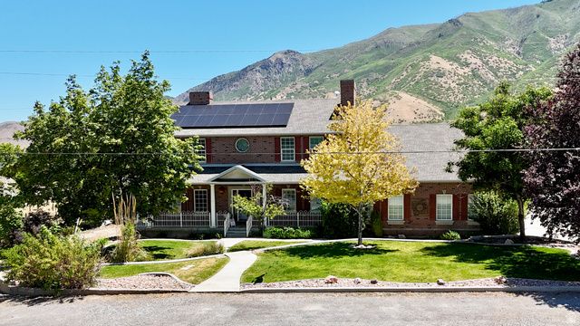 136 N 200 E, Santaquin, UT 84655