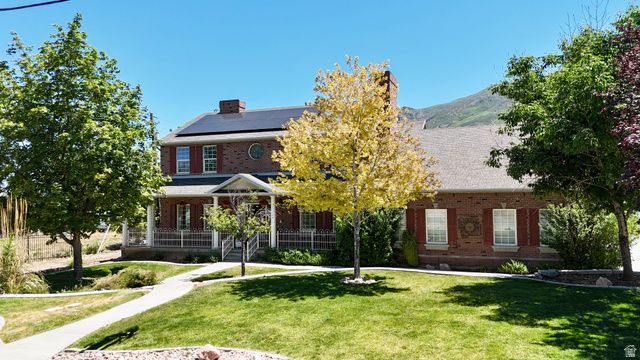 136 N 200 E, Santaquin, UT 84655