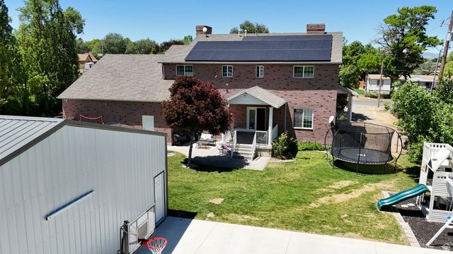 136 N 200 E, Santaquin, UT 84655