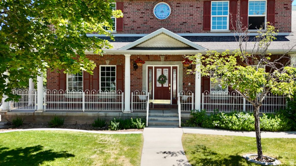 136 N 200 E, Santaquin, UT 84655