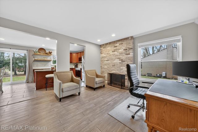 23935 Lynwood Drive, Novi, MI 48374