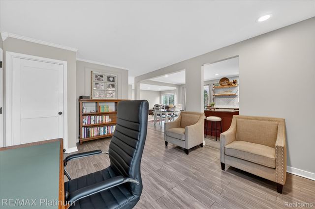 23935 Lynwood Drive, Novi, MI 48374