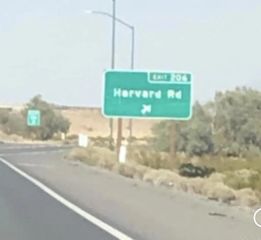 0 Valley Center, Newberry Springs, CA 92365