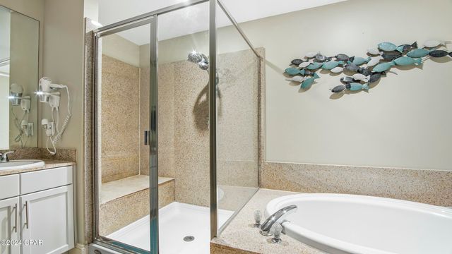 9902 S Thomas Drive 1233, Panama City Beach, FL 32408