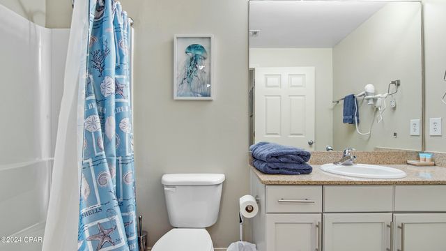 9902 S Thomas Drive 1233, Panama City Beach, FL 32408
