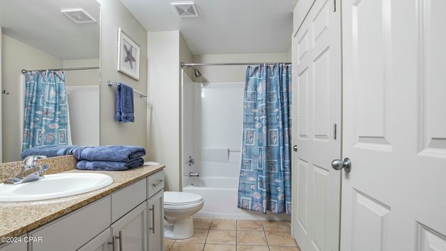9902 S Thomas Drive 1233, Panama City Beach, FL 32408