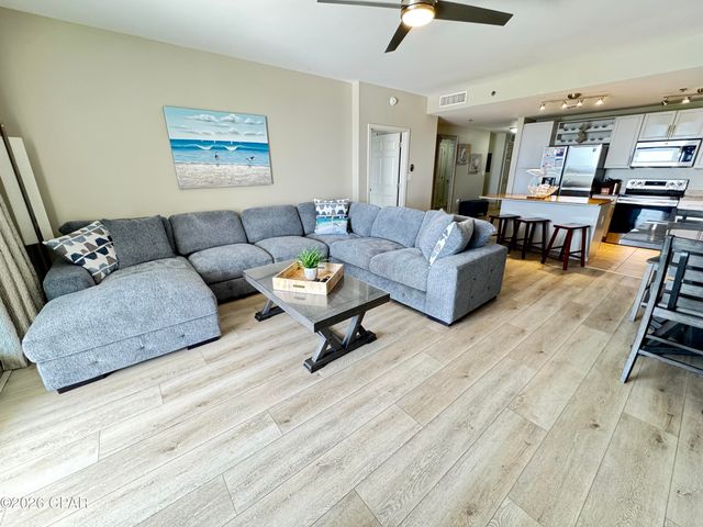 9902 S Thomas Drive 1233, Panama City Beach, FL 32408