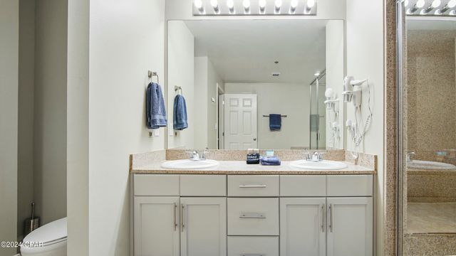 9902 S Thomas Drive 1233, Panama City Beach, FL 32408