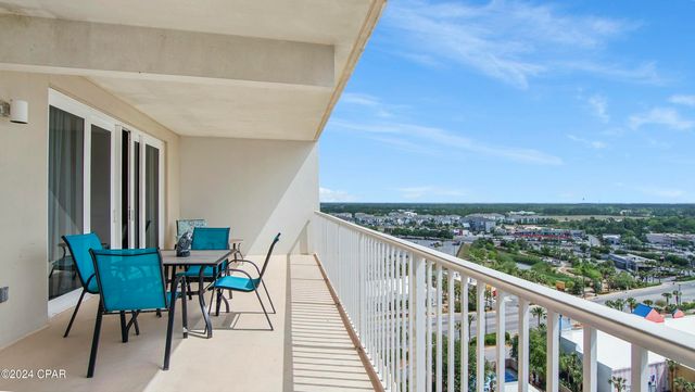9902 S Thomas Drive 1233, Panama City Beach, FL 32408