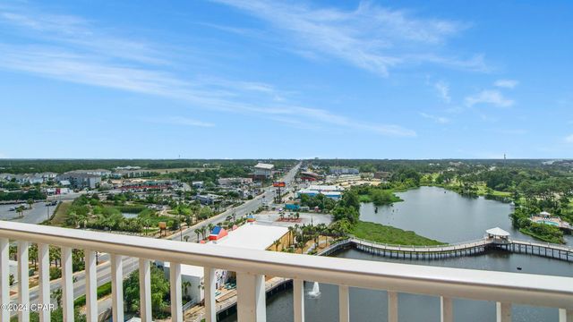 9902 S Thomas Drive 1233, Panama City Beach, FL 32408