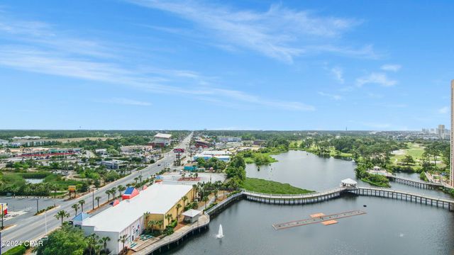 9902 S Thomas Drive 1233, Panama City Beach, FL 32408