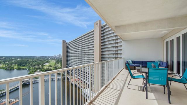 9902 S Thomas Drive 1233, Panama City Beach, FL 32408