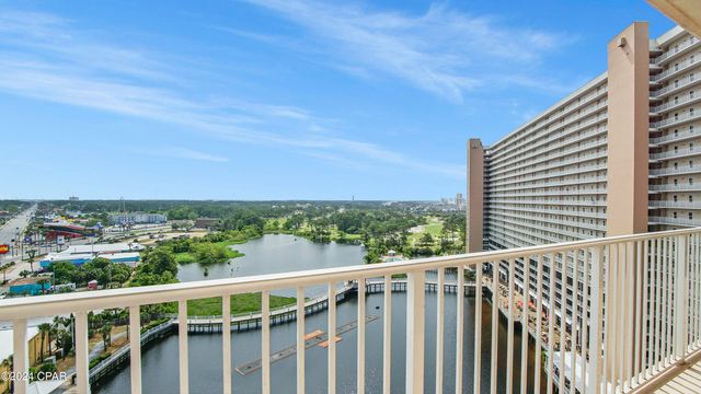 9902 S Thomas Drive 1233, Panama City Beach, FL 32408