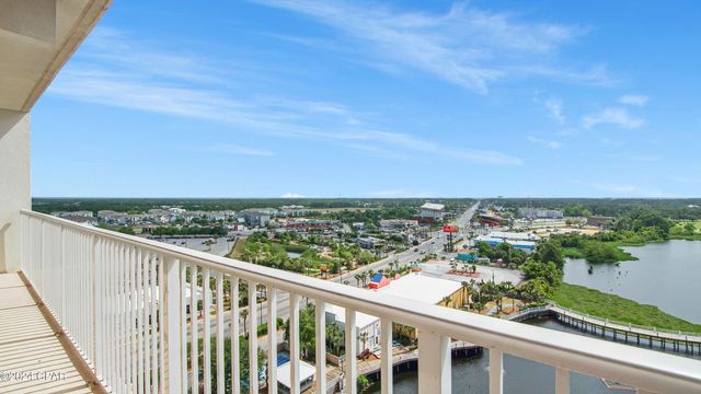 9902 S Thomas Drive 1233, Panama City Beach, FL 32408