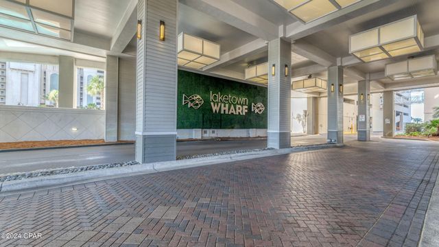 9902 S Thomas Drive 1233, Panama City Beach, FL 32408