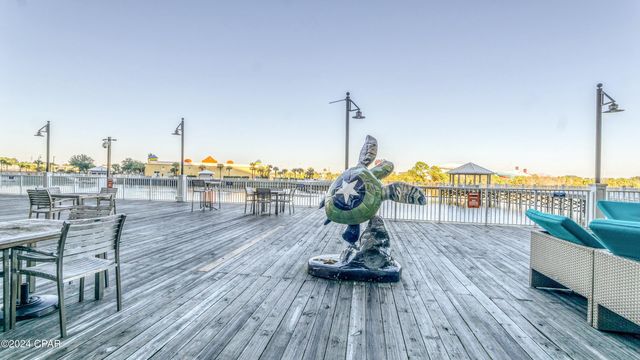 9902 S Thomas Drive 1233, Panama City Beach, FL 32408