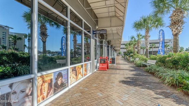9902 S Thomas Drive 1233, Panama City Beach, FL 32408