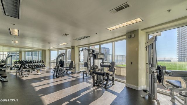 9902 S Thomas Drive 1233, Panama City Beach, FL 32408